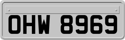 OHW8969