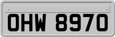 OHW8970