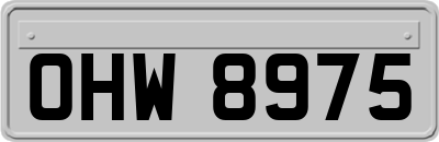 OHW8975