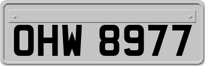 OHW8977