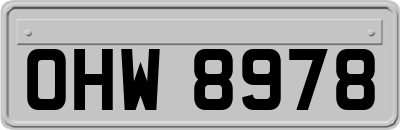 OHW8978