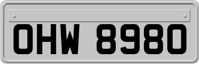 OHW8980