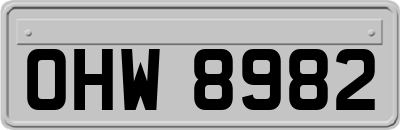 OHW8982