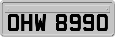 OHW8990