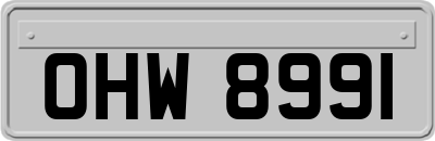 OHW8991