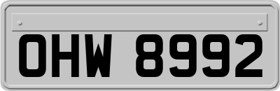 OHW8992