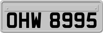 OHW8995