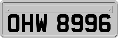 OHW8996