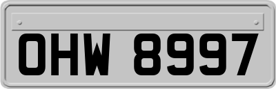 OHW8997