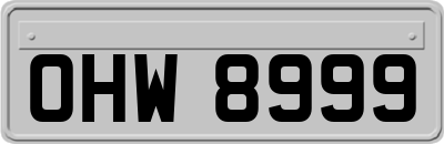 OHW8999