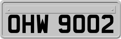 OHW9002