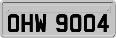 OHW9004