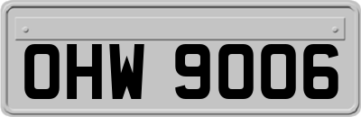 OHW9006