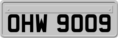 OHW9009