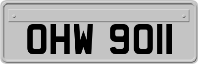 OHW9011