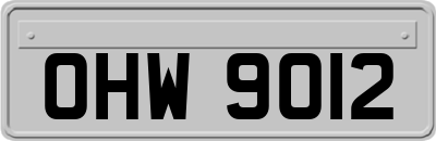 OHW9012