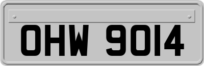 OHW9014