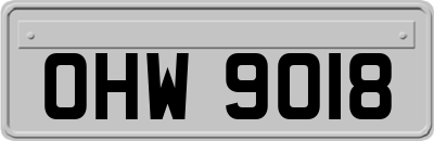 OHW9018