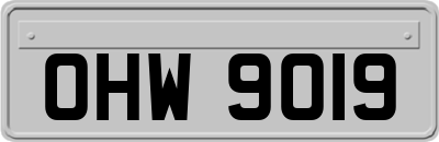 OHW9019