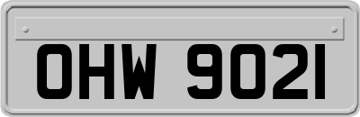 OHW9021