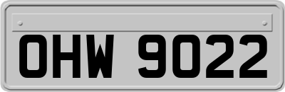 OHW9022