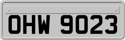 OHW9023