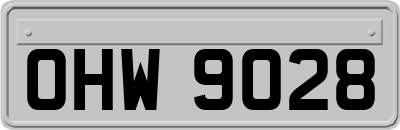 OHW9028