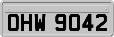 OHW9042