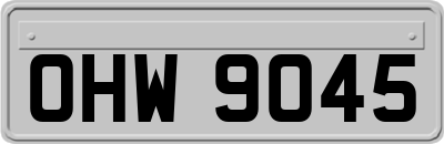 OHW9045