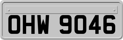 OHW9046