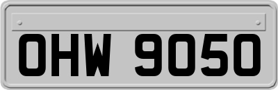 OHW9050