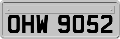 OHW9052