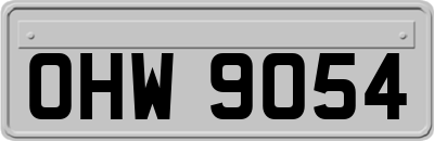 OHW9054