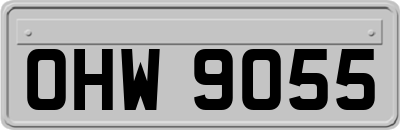 OHW9055