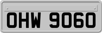 OHW9060