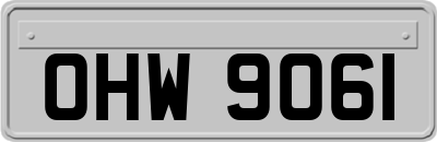 OHW9061