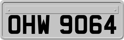 OHW9064