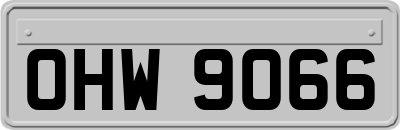 OHW9066