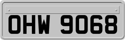 OHW9068