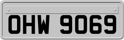 OHW9069