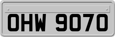 OHW9070