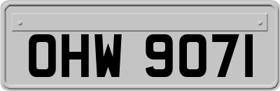 OHW9071