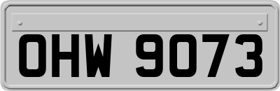 OHW9073