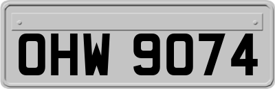 OHW9074