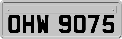 OHW9075