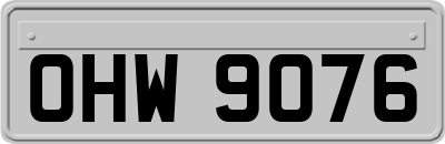 OHW9076