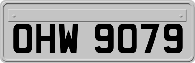 OHW9079