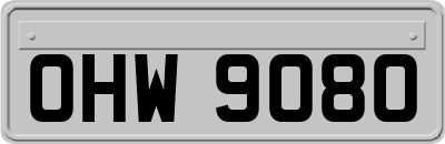 OHW9080