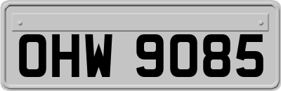 OHW9085