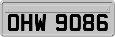 OHW9086